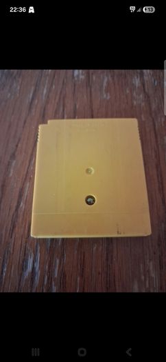 donkey kong land gbc