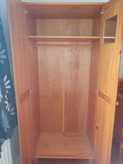 Job lot of furniture and appliances