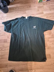 Big dogs - big dog dad tshirt 1999