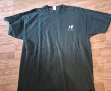 Big dogs - big dog dad tshirt 1999