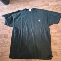 Big dogs - big dog dad tshirt 1999