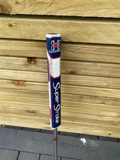 TaylorMade Rossa Putter