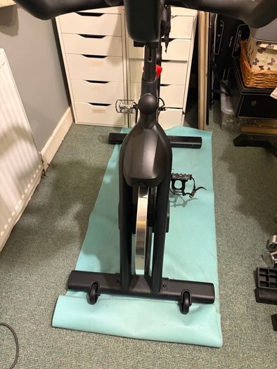 Proform Sport CX Spin Bike