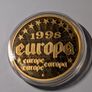 John Bruton Medal Image 4