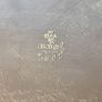 Silver  plated Fruit bowl Image 7