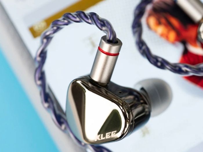 ibasso jr klee iem