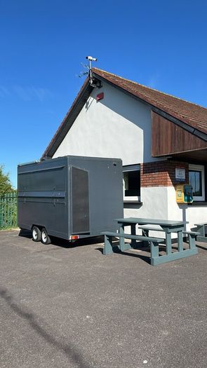 Food truck
