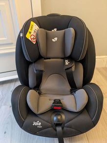 Joie stages car seat x2 FREE