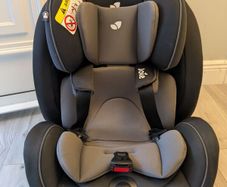 Joie stages car seat x2 FREE