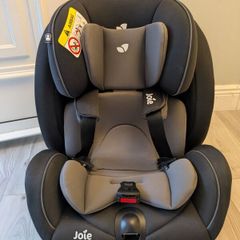 Joie stages car seat x2 FREE