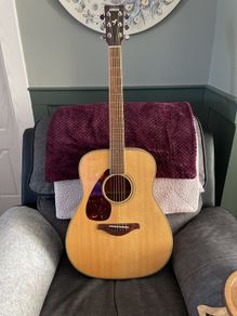 Guitar