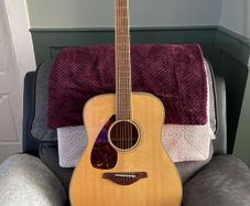 Guitar