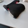 Volvo booster seat Image 3