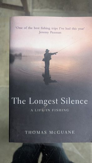 Fishing Books