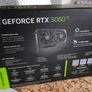 Brand New Gpu Msi Nvidia Rtx5060ti Shadow 2x OC Plus 16Gb Gddr7 Image 3
