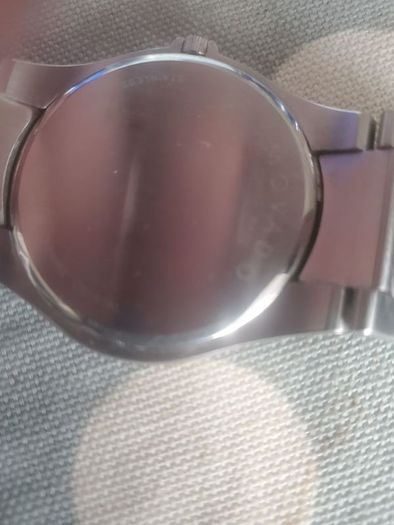 Movado Watch (Men's)