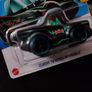 Classic TV Series Batmobile ! Batman Classic Series ! Hot Wheels ! Sealed ! DC ! 2021 ! Mattel ! Image 5