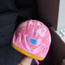 Peppa Pig Girls Bike Helmet Image 3