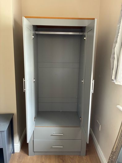 Wardrobe
