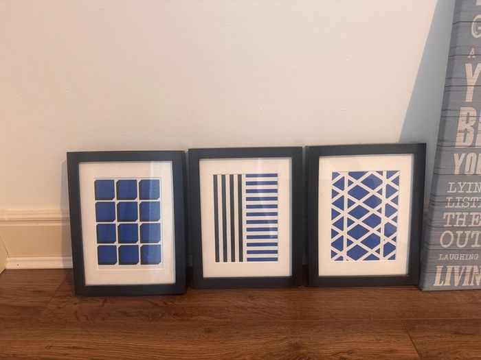 Selection of Pictures / Prints