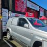 Toyota land cruiser Image 5