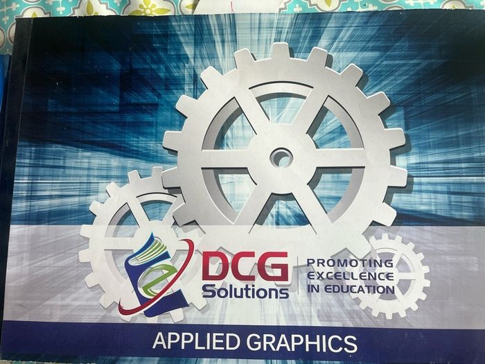 Applied Graphics DCG Solutions