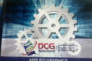 Applied Graphics DCG Solutions