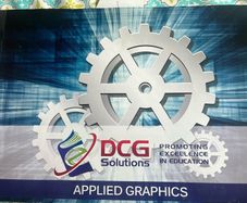 Applied Graphics DCG Solutions