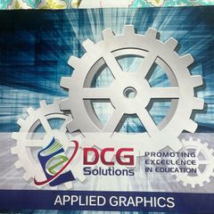 Applied Graphics DCG Solutions