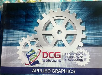 Applied Graphics DCG Solutions