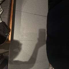 foldable bed