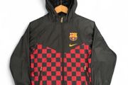 Barcelona Jacket