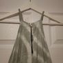 Green maxi dress Image 3