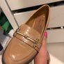 Call it spring nude flats - shoes size 3 Image 7