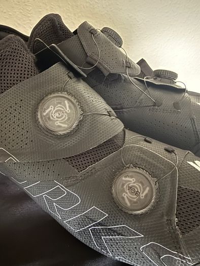 Specialized S-works Ares shoes size 46