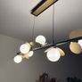 Nordic LED Ceiling Light Fixture (brand new in box) Image 2