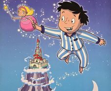 Leabhair Ollmhora Gaeilge [18"x15"] le haghaidh paisti/leanai/gasur - Huge Irish books for kids
