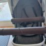Baby Elegance Cupla Duo Buggy Image 2