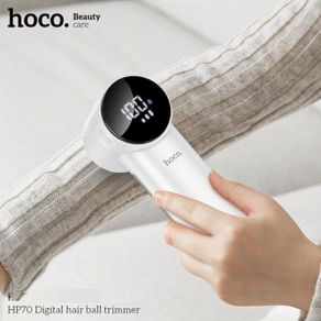 Digital Cloth Lint Ball Trimmer