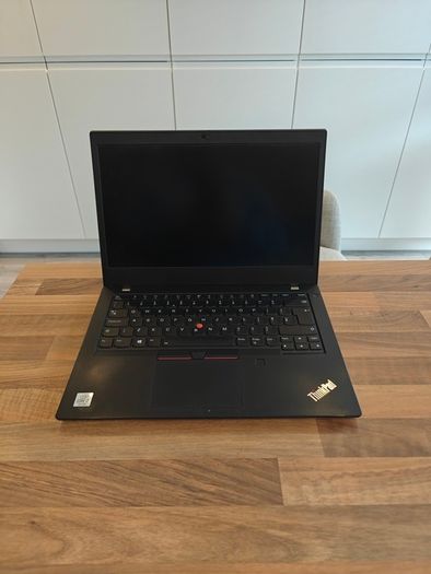 Great Lenovo ThinkPad L14 | i7 | 16GB | 256GB | 14" FHD | Win11 |