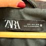 zara raincoat Image 2