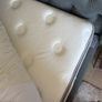 king size bed with mattress Image 4