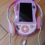 Vtech kidigo Kids Tablet + Headphones Image 3