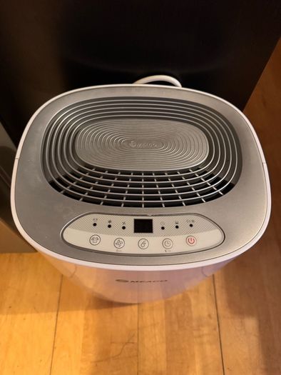 Meaco Dehumidifier 12l