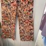 river island flared jeans Image 4