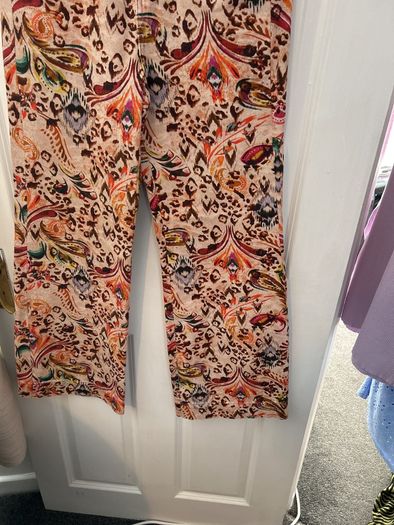 river island flared jeans