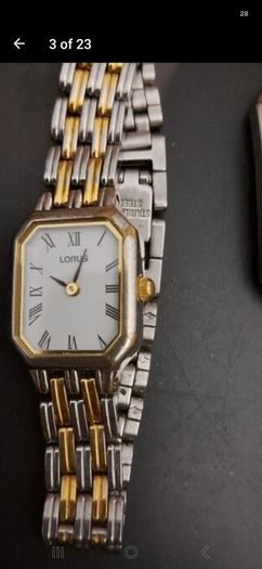 watches