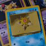 Staryu ! from Base Set 2 ! RARE Near Mint - Mint Condition ! 2000 ! Vintage Pokemon Card ! Image 2