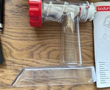 Meat Mincer by Bodum