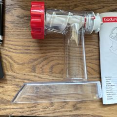 Meat Mincer by Bodum